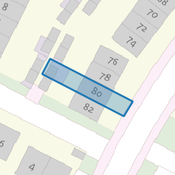 Perceel AHM03-AC-7384