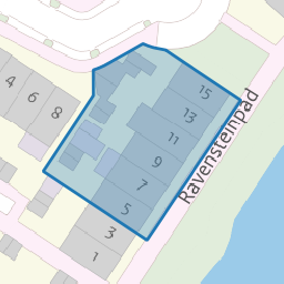 Perceel AHM03-AC-7394