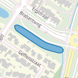 Perceel AHM03-AC-7397