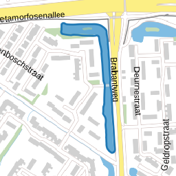 Perceel AHM03-AC-7401