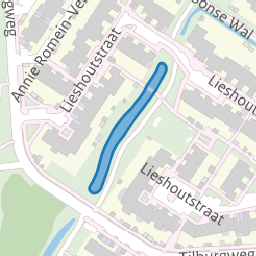 Perceel AHM03-AC-7405