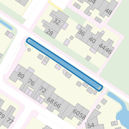 Perceel AHM03-AC-7411