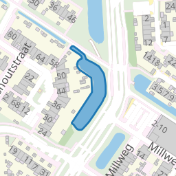 Perceel AHM03-AC-7412