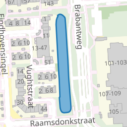 Perceel AHM03-AC-7415