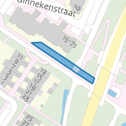 Perceel AHM03-AC-7420