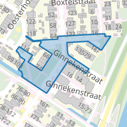 Perceel AHM03-AC-7421