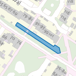 Perceel AHM03-AC-7422