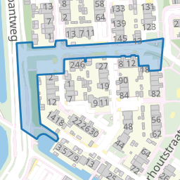 Perceel AHM03-AC-7427