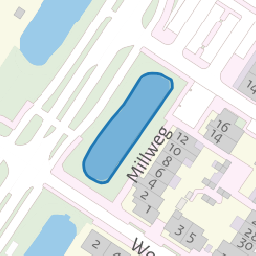 Perceel AHM03-AC-7430