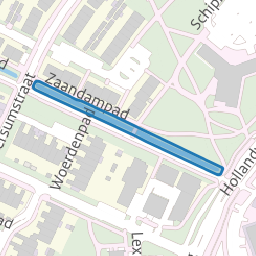 Perceel AHM03-AC-7439