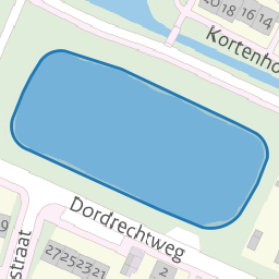 Perceel AHM03-AC-7440