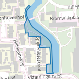 Perceel AHM03-AC-7445