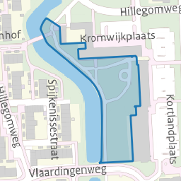 Perceel AHM03-AC-7446