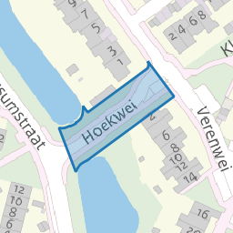 Perceel AHM03-AC-7455