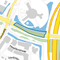 Perceel AHM03-AC-7461