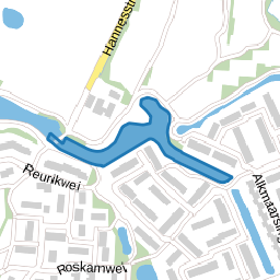 Perceel AHM03-AC-7474