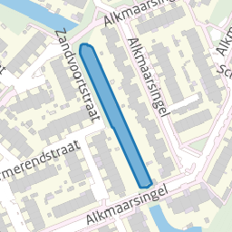 Perceel AHM03-AC-7480