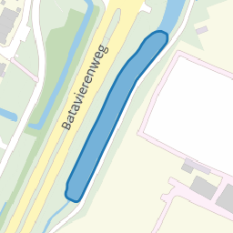 Perceel AHM03-AC-7490