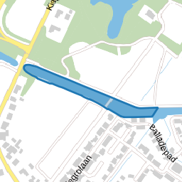 Perceel AHM03-AC-7491