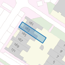 Perceel AHM03-AC-7494