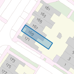 Perceel AHM03-AC-7496