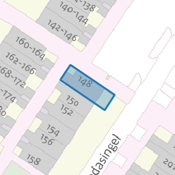 Perceel AHM03-AC-7498