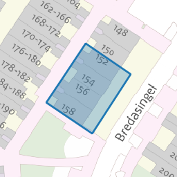 Perceel AHM03-AC-7500