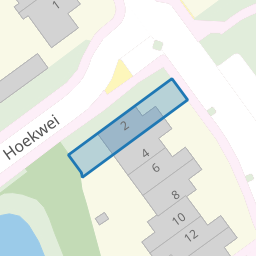 Perceel AHM03-AC-7503