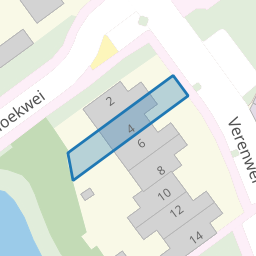 Perceel AHM03-AC-7504