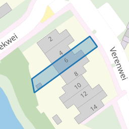 Perceel AHM03-AC-7505