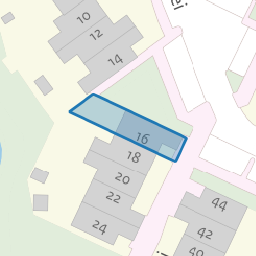 Perceel AHM03-AC-7510