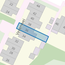 Perceel AHM03-AC-7520