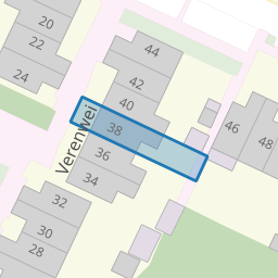 Perceel AHM03-AC-7521