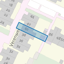 Perceel AHM03-AC-7522