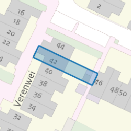 Perceel AHM03-AC-7523