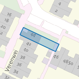 Perceel AHM03-AC-7524