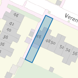 Perceel AHM03-AC-7525