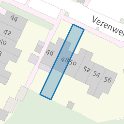 Perceel AHM03-AC-7526