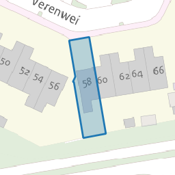 Perceel AHM03-AC-7531