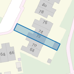 Perceel AHM03-AC-7538