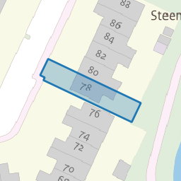 Perceel AHM03-AC-7541