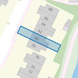 Perceel AHM03-AC-7542