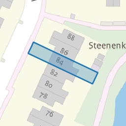 Perceel AHM03-AC-7544