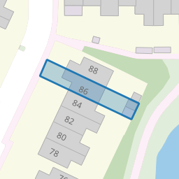 Perceel AHM03-AC-7545