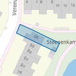 Perceel AHM03-AC-7546