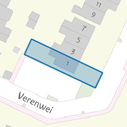 Perceel AHM03-AC-7547