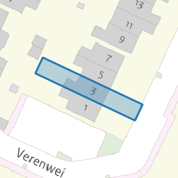 Perceel AHM03-AC-7548