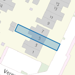 Perceel AHM03-AC-7549