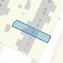 Perceel AHM03-AC-7550