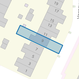 Perceel AHM03-AC-7551